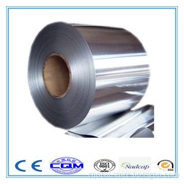 Aluminum coil with various size 1100/1050/1060/1070